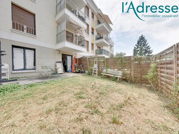 Appartement Neuilly Plaisance 2 pièce(s) 46 m2