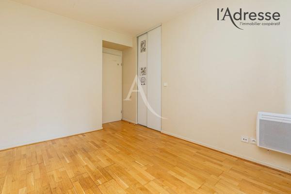 PUTEAUX/ Appel du 18 Juin - Appartement 3 pièces 56m²