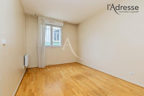 PUTEAUX/ Appel du 18 Juin - Appartement 3 pièces 56m²