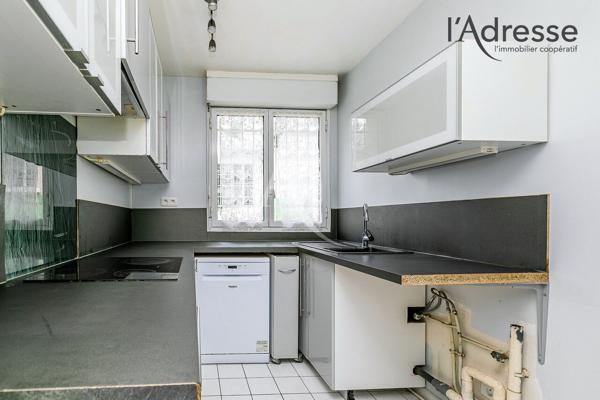 PUTEAUX/ Appel du 18 Juin - Appartement 3 pièces 56m²