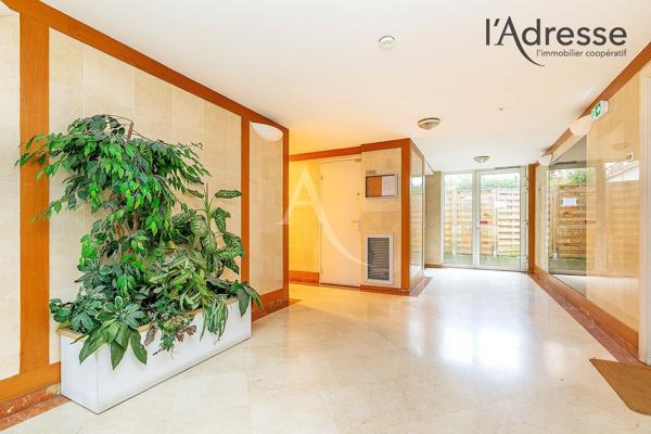 PUTEAUX/ Appel du 18 Juin - Appartement 3 pièces 56m²