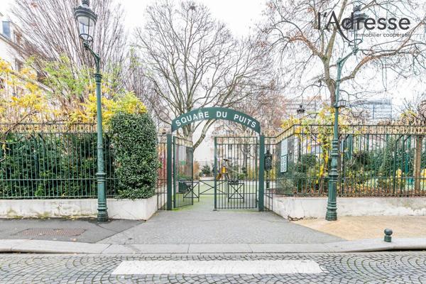PUTEAUX/ Appel du 18 Juin - Appartement 3 pièces 56m²