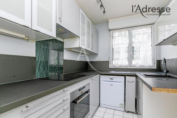 PUTEAUX/ Appel du 18 Juin - Appartement 3 pièces 56m²
