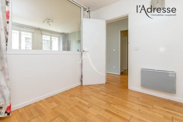 PUTEAUX/ Appel du 18 Juin - Appartement 3 pièces 56m²