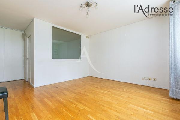 PUTEAUX/ Appel du 18 Juin - Appartement 3 pièces 56m²