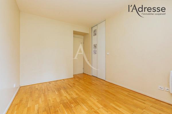 PUTEAUX/ Appel du 18 Juin - Appartement 3 pièces 56m²