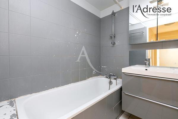 PUTEAUX/ Appel du 18 Juin - Appartement 3 pièces 56m²