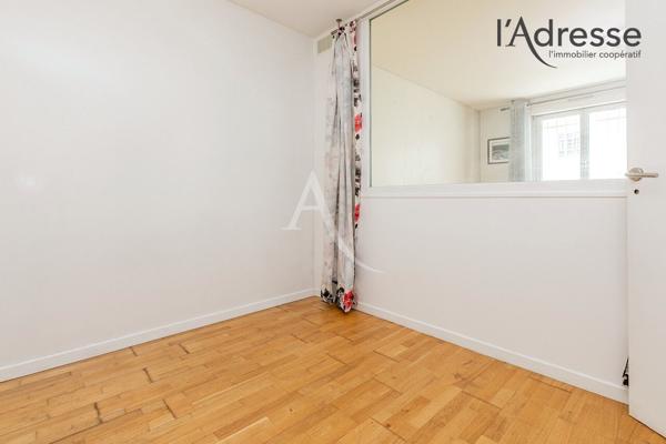 PUTEAUX/ Appel du 18 Juin - Appartement 3 pièces 56m²