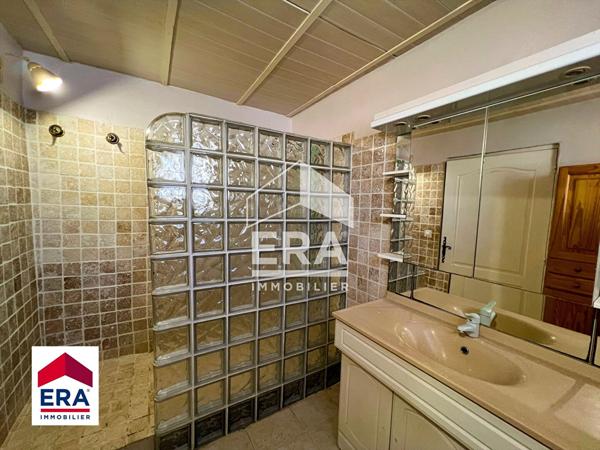 A rénover partie de mas