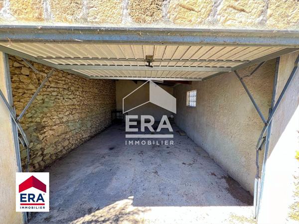 A rénover partie de mas