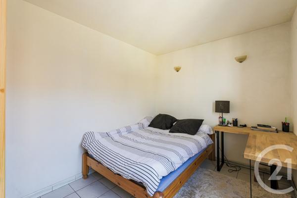 Appartement T2 à vendre  2 pièces - 46 m2 SEYSSINET PARISET - 38