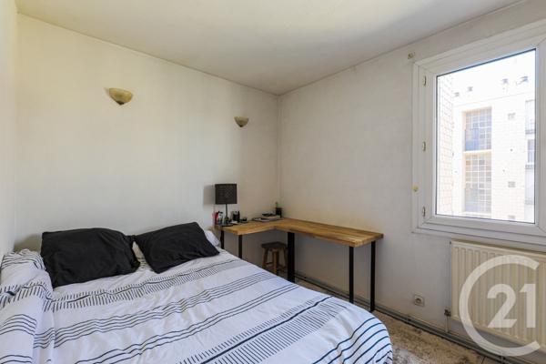 Appartement T2 à vendre  2 pièces - 46 m2 SEYSSINET PARISET - 38