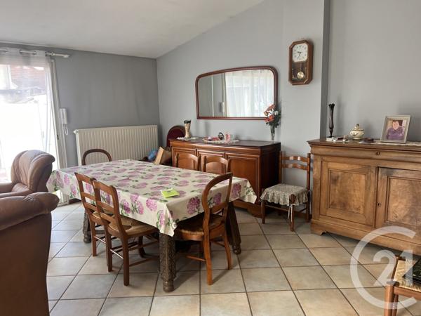 Maison à vendre  4 pièces - 90 m2 RIORGES - 42