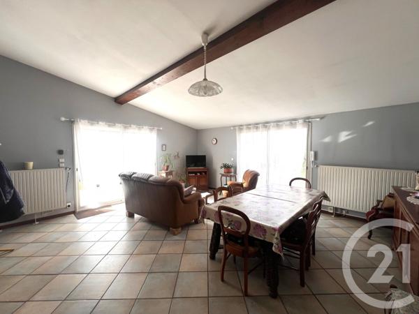 Maison à vendre  4 pièces - 90 m2 RIORGES - 42