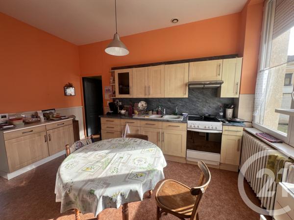 Maison à vendre  4 pièces - 90 m2 RIORGES - 42