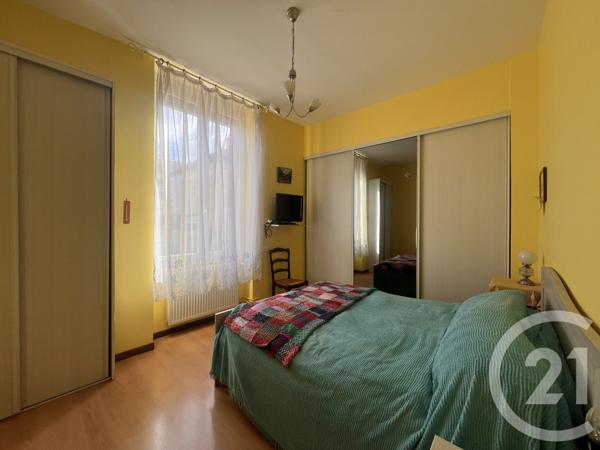 Maison à vendre  4 pièces - 90 m2 RIORGES - 42