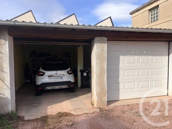 Maison à vendre  4 pièces - 90 m2 RIORGES - 42