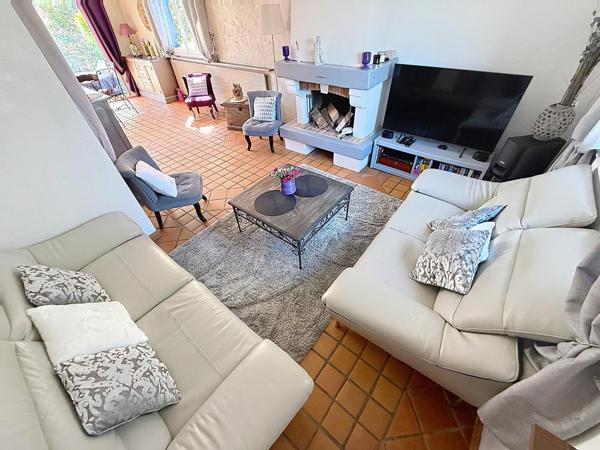 Maison 5 pièces proche RER A