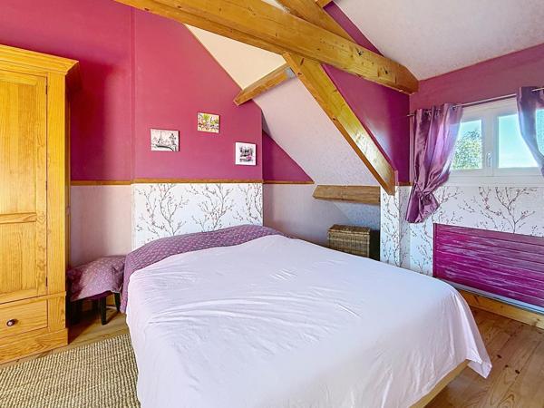 Maison 5 pièces proche RER A
