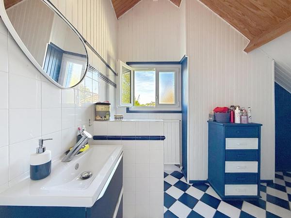 Maison 5 pièces proche RER A