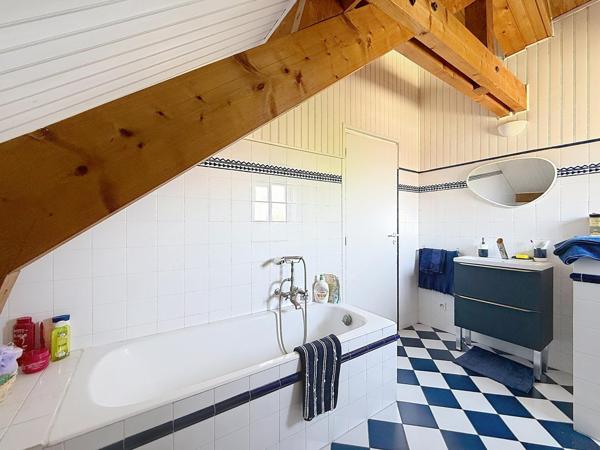Maison 5 pièces proche RER A