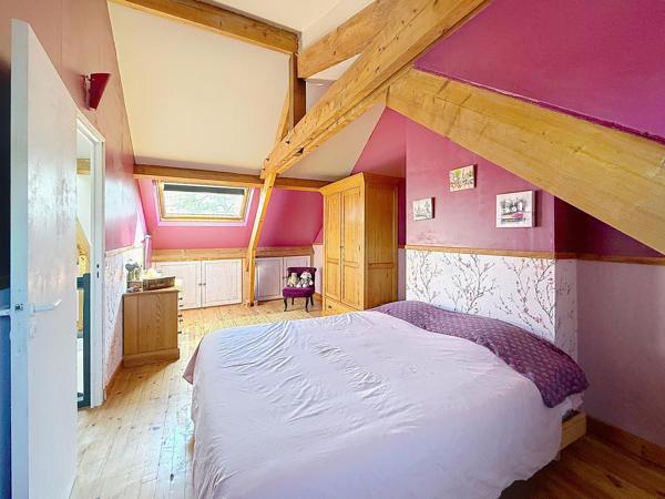 Maison 5 pièces proche RER A