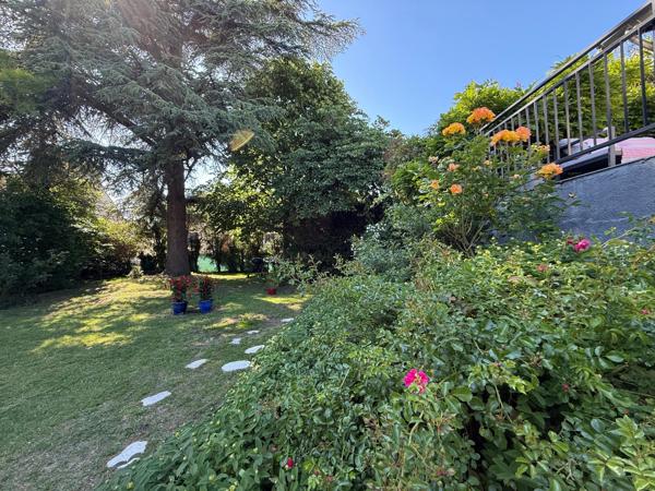 Maison 5 pièces proche RER A