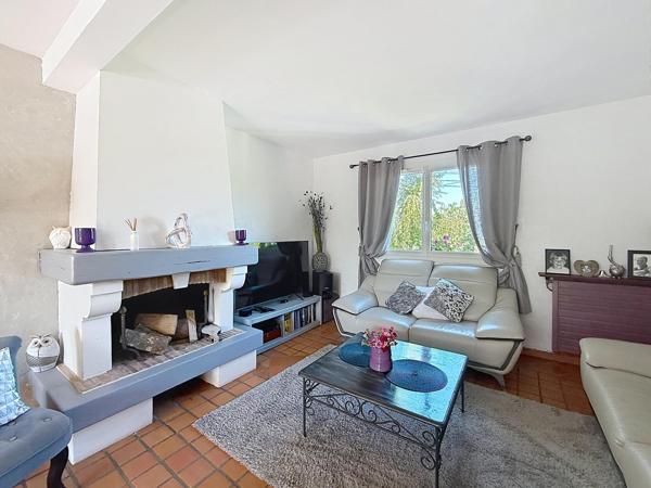 Maison 5 pièces proche RER A