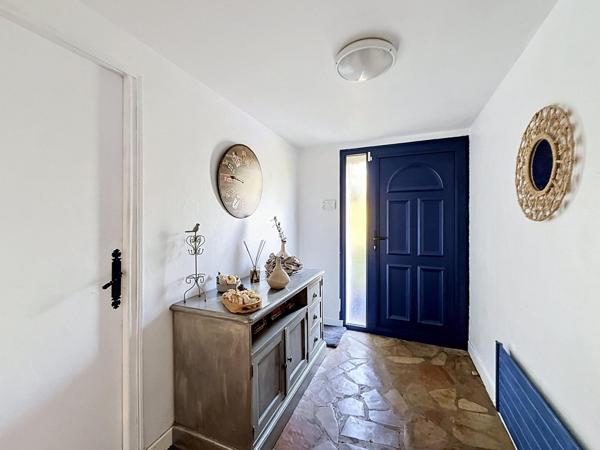 Maison 5 pièces proche RER A