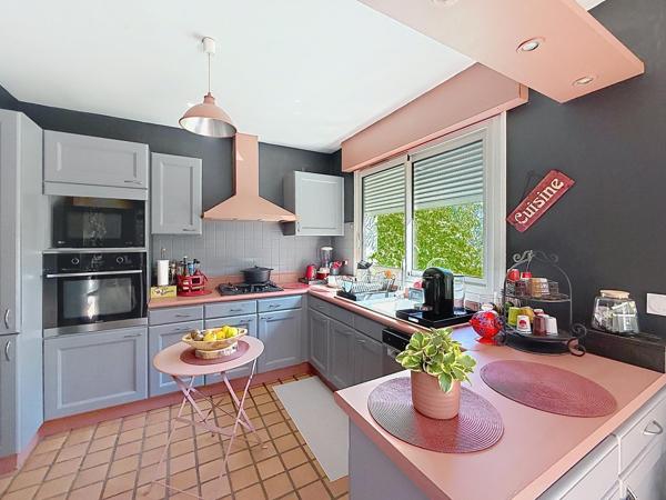 Maison 5 pièces proche RER A
