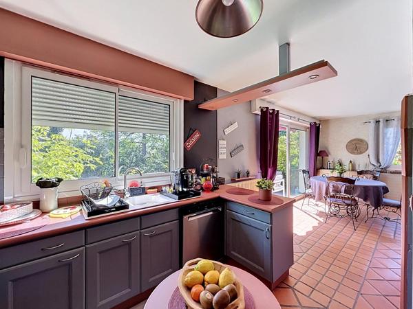 Maison 5 pièces proche RER A