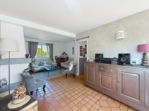 Maison 5 pièces proche RER A
