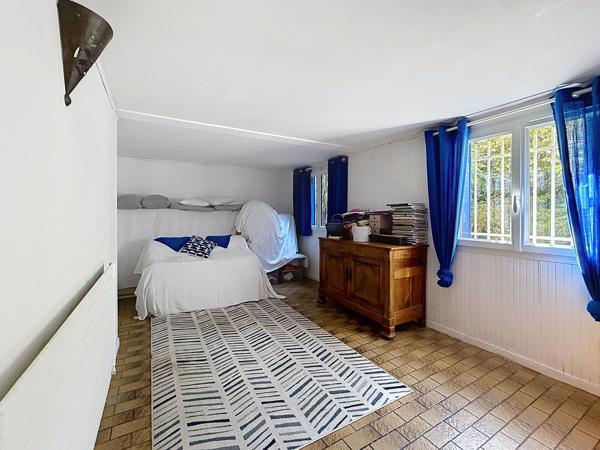 Maison 5 pièces proche RER A