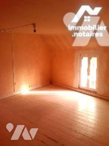 QUIEVRECHAIN Maison individuelle avec jardin