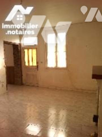 QUIEVRECHAIN Maison individuelle avec jardin