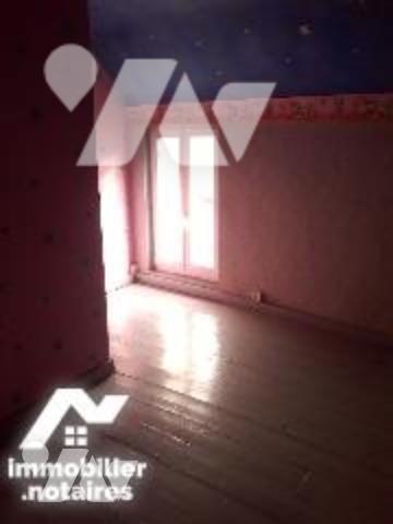 QUIEVRECHAIN Maison individuelle avec jardin