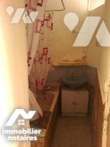 QUIEVRECHAIN Maison individuelle avec jardin