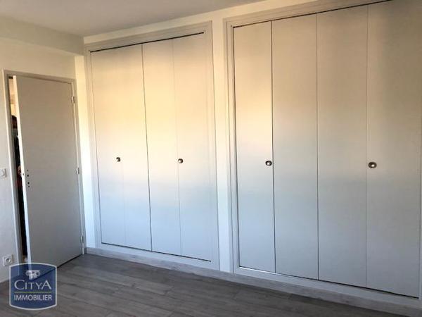Appartement à louer 2 pièces 42.65m²