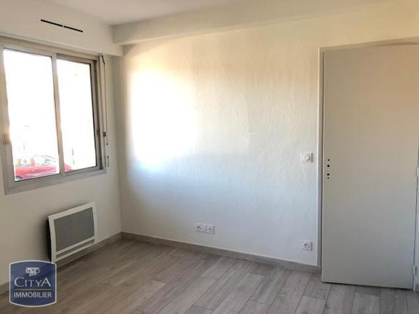 Appartement à louer 2 pièces 42.65m²