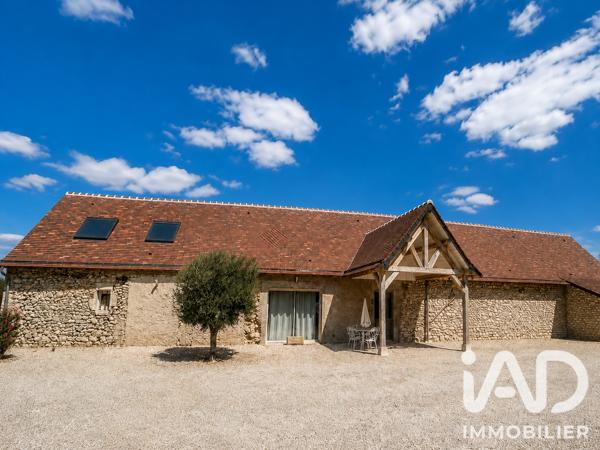 Maison (prestige) à vendre 8 pièces 280 m² Cormeray
