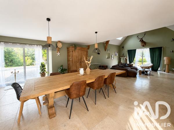 Maison (prestige) à vendre 8 pièces 280 m² Cormeray