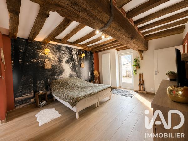 Maison (prestige) à vendre 8 pièces 280 m² Cormeray