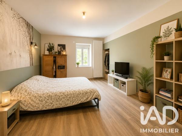 Maison (prestige) à vendre 8 pièces 280 m² Cormeray