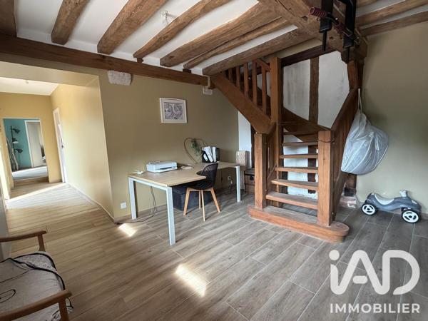 Maison (prestige) à vendre 8 pièces 280 m² Cormeray
