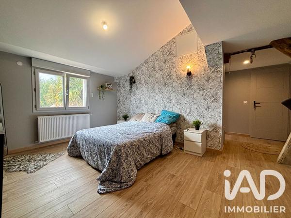 Maison (prestige) à vendre 8 pièces 280 m² Cormeray