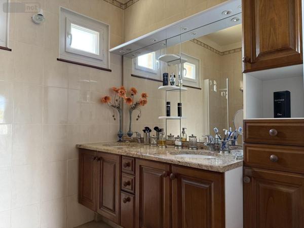 Maison à vendre à Paimpol dans les Côtes-d'Armor (22500), ref : 22064-1238