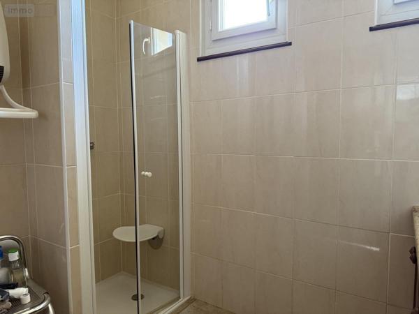 Maison à vendre à Paimpol dans les Côtes-d'Armor (22500), ref : 22064-1238