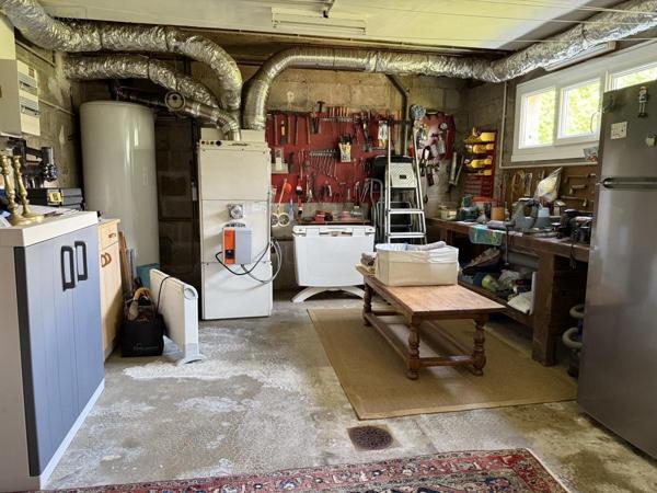 Maison à vendre à Paimpol dans les Côtes-d'Armor (22500), ref : 22064-1238