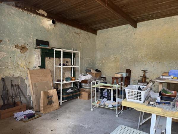 Maison à vendre à Paimpol dans les Côtes-d'Armor (22500), ref : 22064-1238