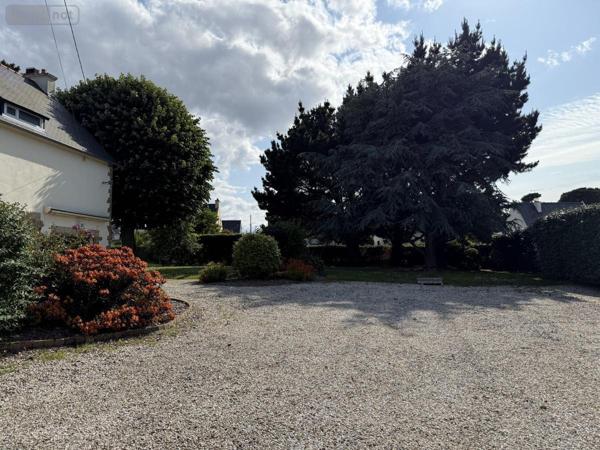 Maison à vendre à Paimpol dans les Côtes-d'Armor (22500), ref : 22064-1238